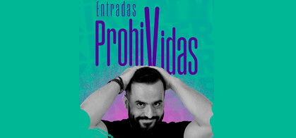 Kike Pérez: Entradas ProhiVidas