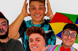 El show de la Fantasy House