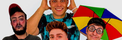 El show de la Fantasy House