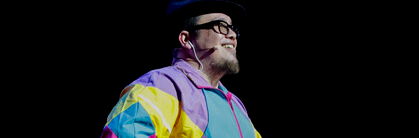 Franco Escamilla: Show 1995