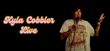 Kyla Cobbler Live