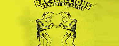 Rapscallions: A Comedy Rap Battle