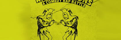 Rapscallions: A Comedy Rap Battle