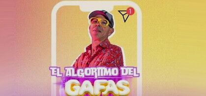 El Algoritmo del Gafas