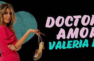 Valeria Ros: Doctora Amor