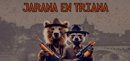 Jarana en Triana Open Mic