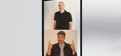 Viejos Cómicos (Miguel Iribar y Tomás Silberman)