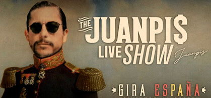 Juanpis González: The Juanpis Live Show (Volviendo al Origen)