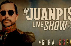 Juanpis González: The Juanpis Live Show (Volviendo al Origen)