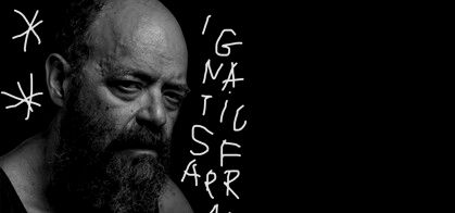 Ignatius Farray: LA IGNATIUSFERA