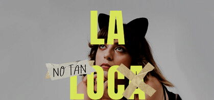 La (no tan) Loca Hora de Ana Bravo