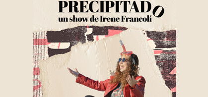 Irene Francolí: Precipitado