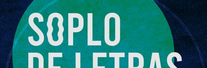 Festival Soplo de Letras 2025