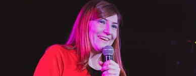 Patri Muñoz: Show de Comedia