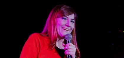 Patri Muñoz: Show de Comedia