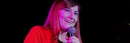 Patri Muñoz: Show de Comedia