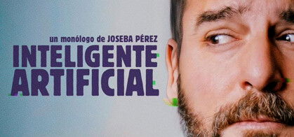 Joseba Pérez: Inteligente Artificial