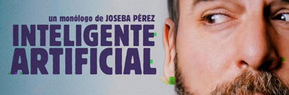 Joseba Pérez: Inteligente Artificial