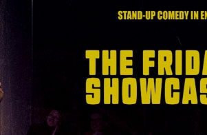 The Friday Lab Showcase
