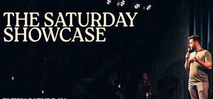 The Saturday Lab Showcase