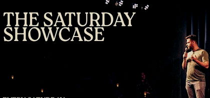 The Saturday Lab Showcase