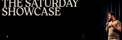 The Saturday Lab Showcase