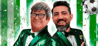 Dia-Béticos del Universo (Jorge Gallardo y Javishoweltieso)