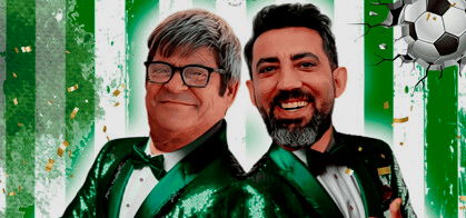 Dia-Béticos del Universo (Jorge Gallardo y Javishoweltieso)