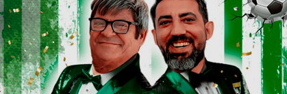 Dia-Béticos del Universo (Jorge Gallardo y Javishoweltieso)