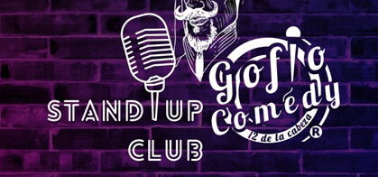 Gofio Comedy Stand Up Club