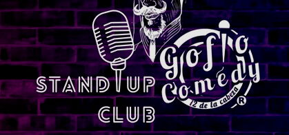 Gofio Comedy Stand Up Club