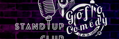 Gofio Comedy Stand Up Club
