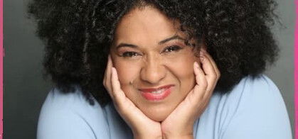 Victoria Santos: Una Dominicana con «Guassa