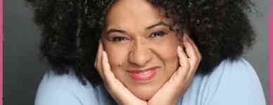 Victoria Santos: Una Dominicana con «Guassa