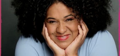 Victoria Santos: Una Dominicana con «Guassa