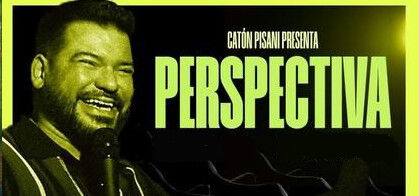 Catón Pisani: Perspectiva