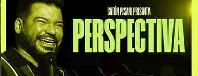 Catón Pisani: Perspectiva