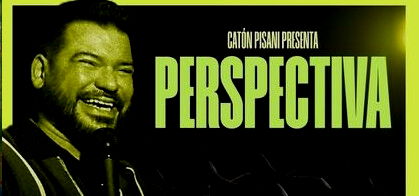 Catón Pisani: Perspectiva
