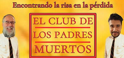 El Club de los Padres Muertos (Chris Groves y Antonio Lorente)