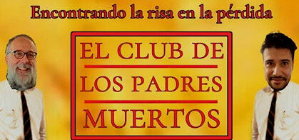 El Club de los Padres Muertos (Chris Groves y Antonio Lorente)