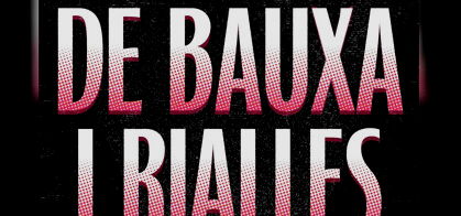 De Bauxa i Rialles: Stand-up en català i música en directe