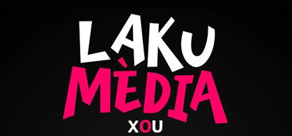 Laku Media Xou