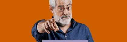 Carlos Blanco: A Penúltima