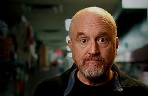Louis CK: Ridiculous