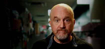 Louis CK: Ridiculous