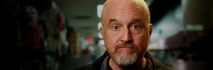 Louis CK: Ridiculous