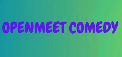Open Meet Comedy