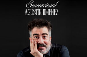 Agustín Jiménez: Generacional