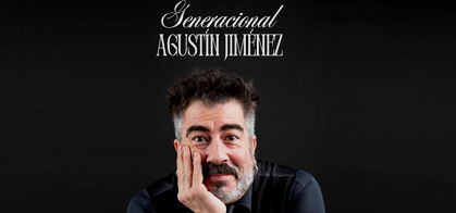 Agustín Jiménez: Generacional