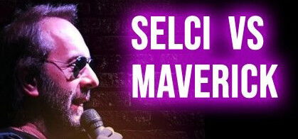 Guillermo Selci: Selci vs Maverick